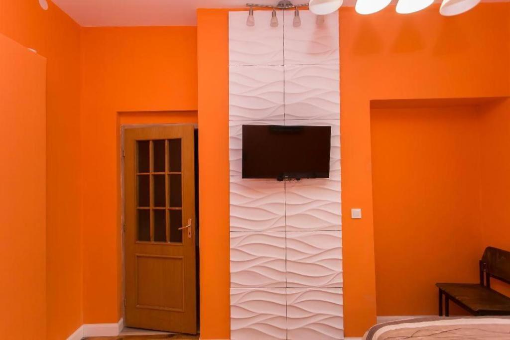 Top Center Apartment 4 Sofia Buitenkant foto